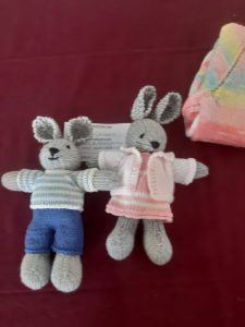 Bunnies