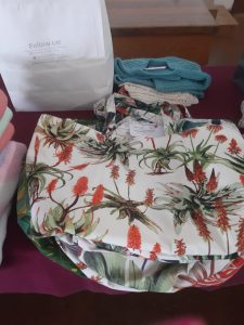 Trachae bag